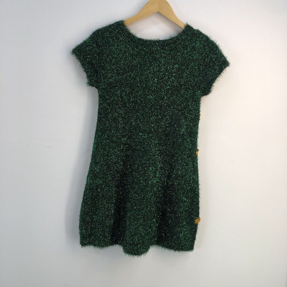 NEW JUNIORS UGLY Christmas Dress Size Small - Picture 16 of 16